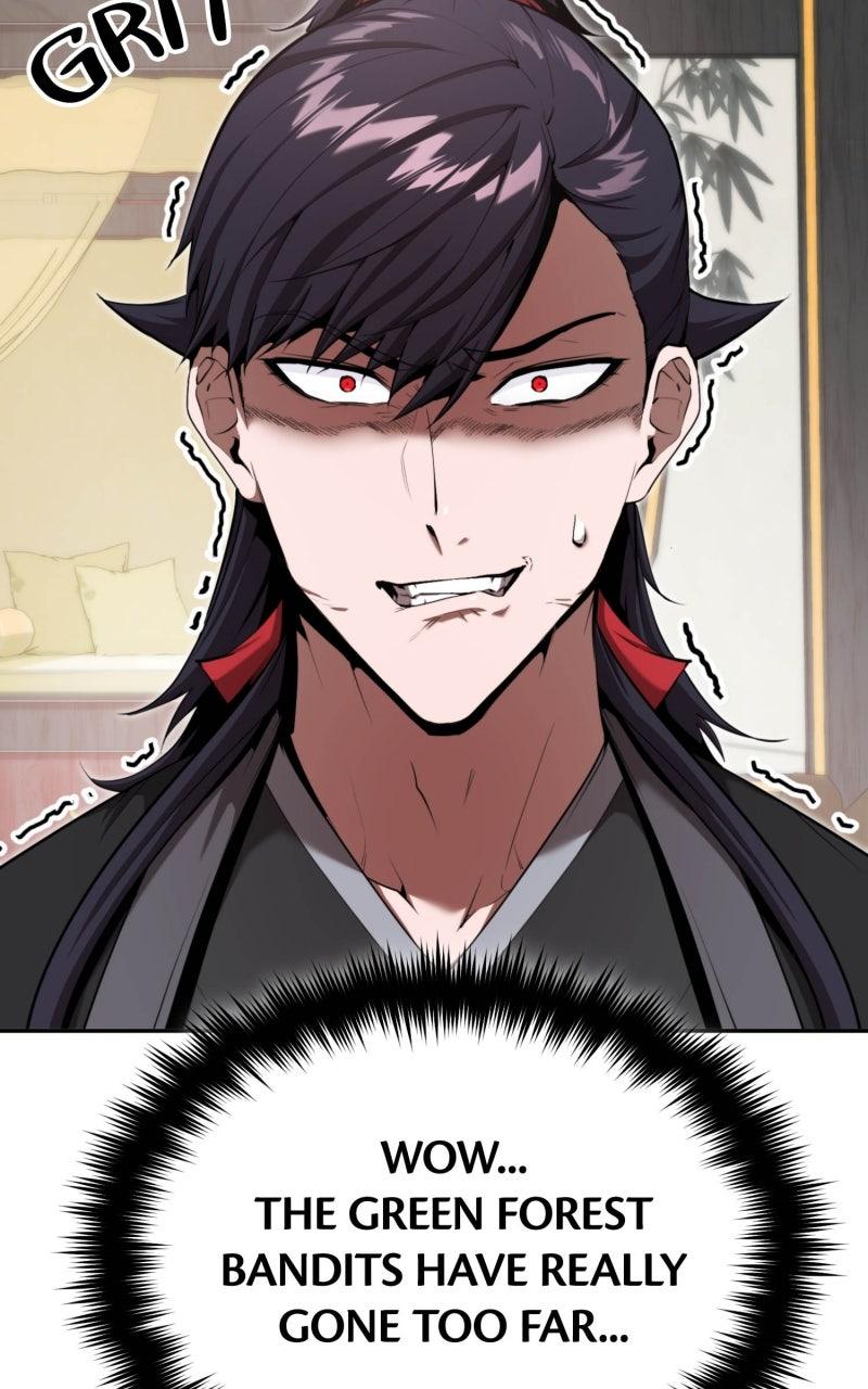 Read The Anxious Demon Sect Leader EN Manga Online