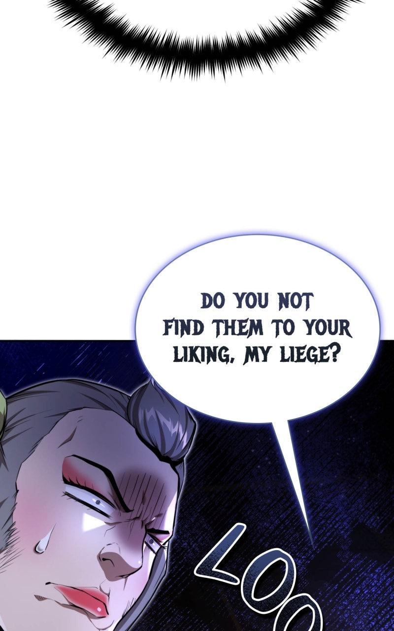 Read The Anxious Demon Sect Leader EN Manga Online