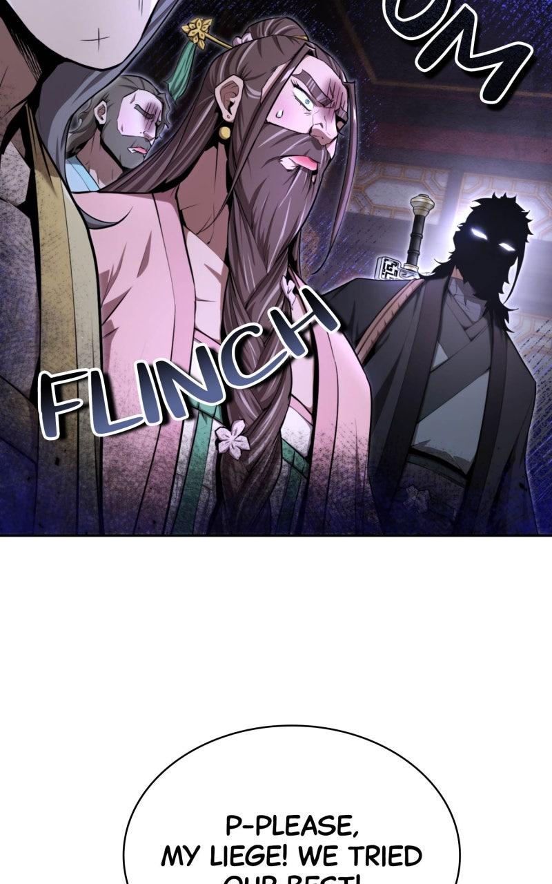 Read The Anxious Demon Sect Leader EN Manga Online