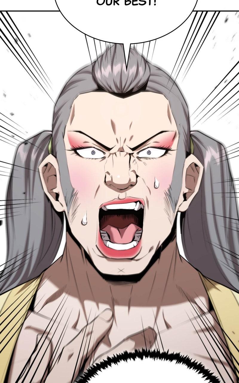 Read The Anxious Demon Sect Leader EN Manga Online