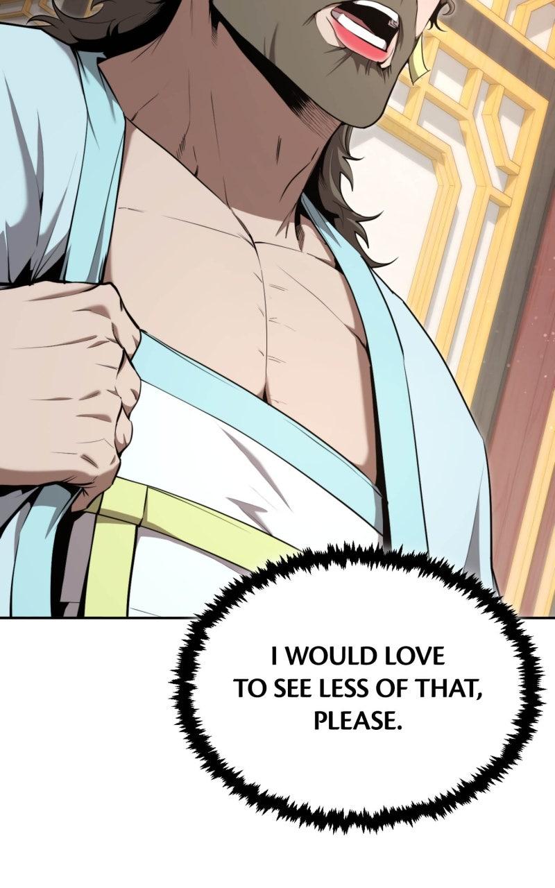 Read The Anxious Demon Sect Leader EN Manga Online
