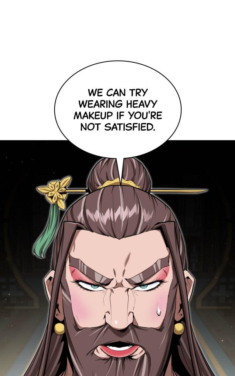 Read The Anxious Demon Sect Leader EN Manga Online