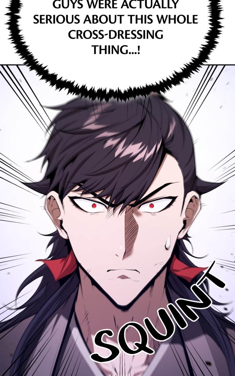 Read The Anxious Demon Sect Leader EN Manga Online
