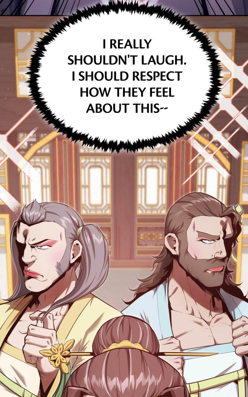Read The Anxious Demon Sect Leader EN Manga Online