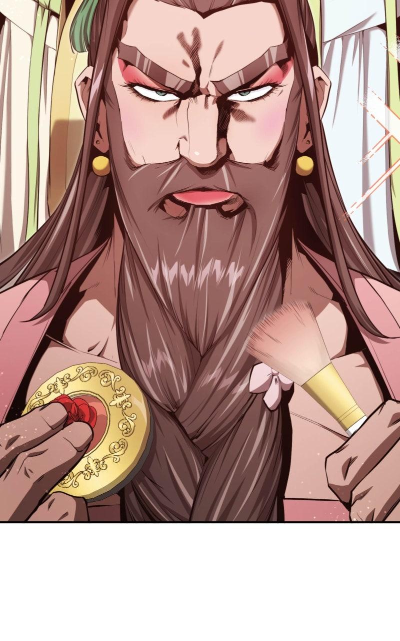 Read The Anxious Demon Sect Leader EN Manga Online
