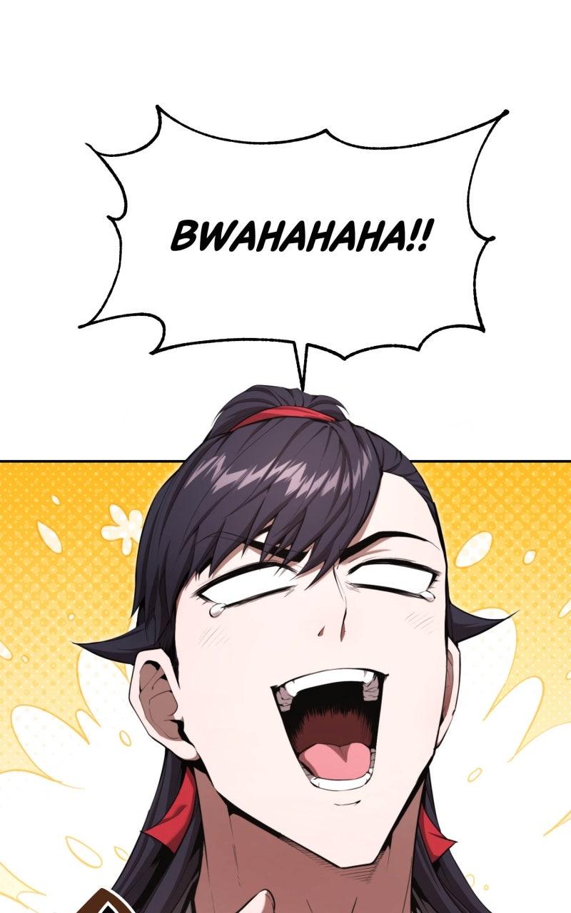Read The Anxious Demon Sect Leader EN Manga Online