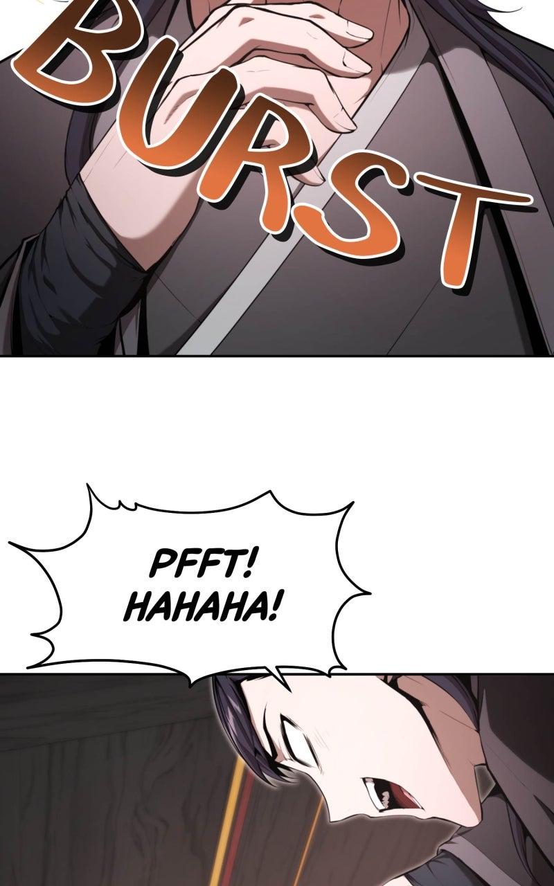Read The Anxious Demon Sect Leader EN Manga Online
