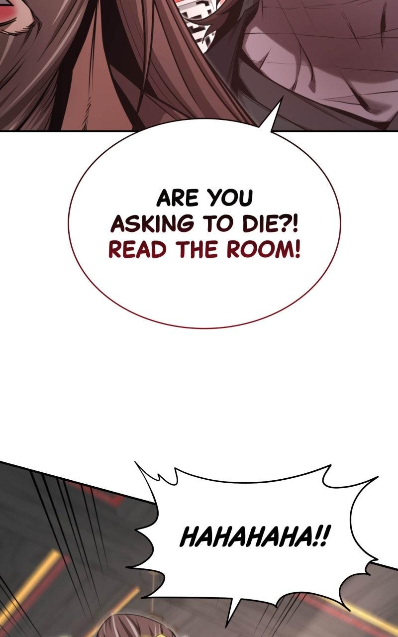 Read The Anxious Demon Sect Leader EN Manga Online
