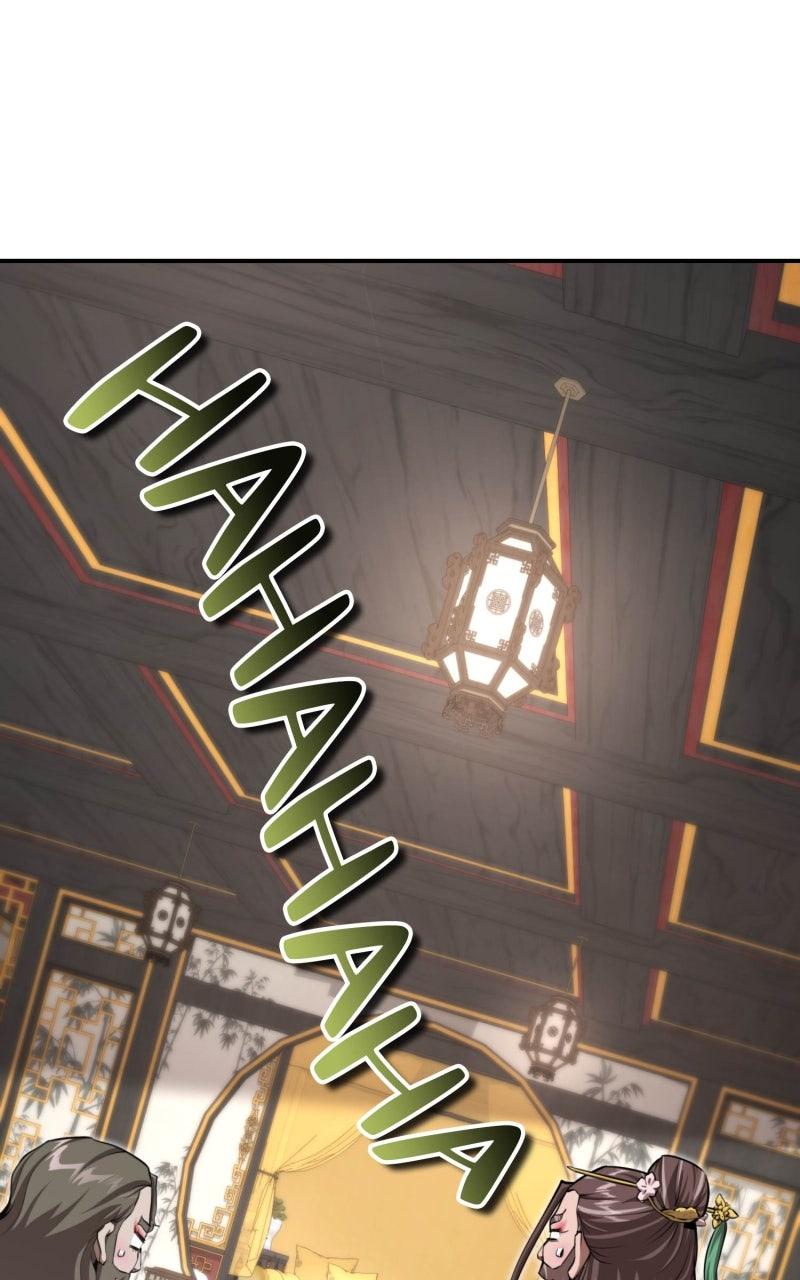 Read The Anxious Demon Sect Leader EN Manga Online