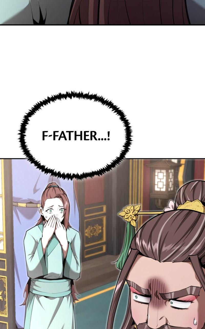 Read The Anxious Demon Sect Leader EN Manga Online