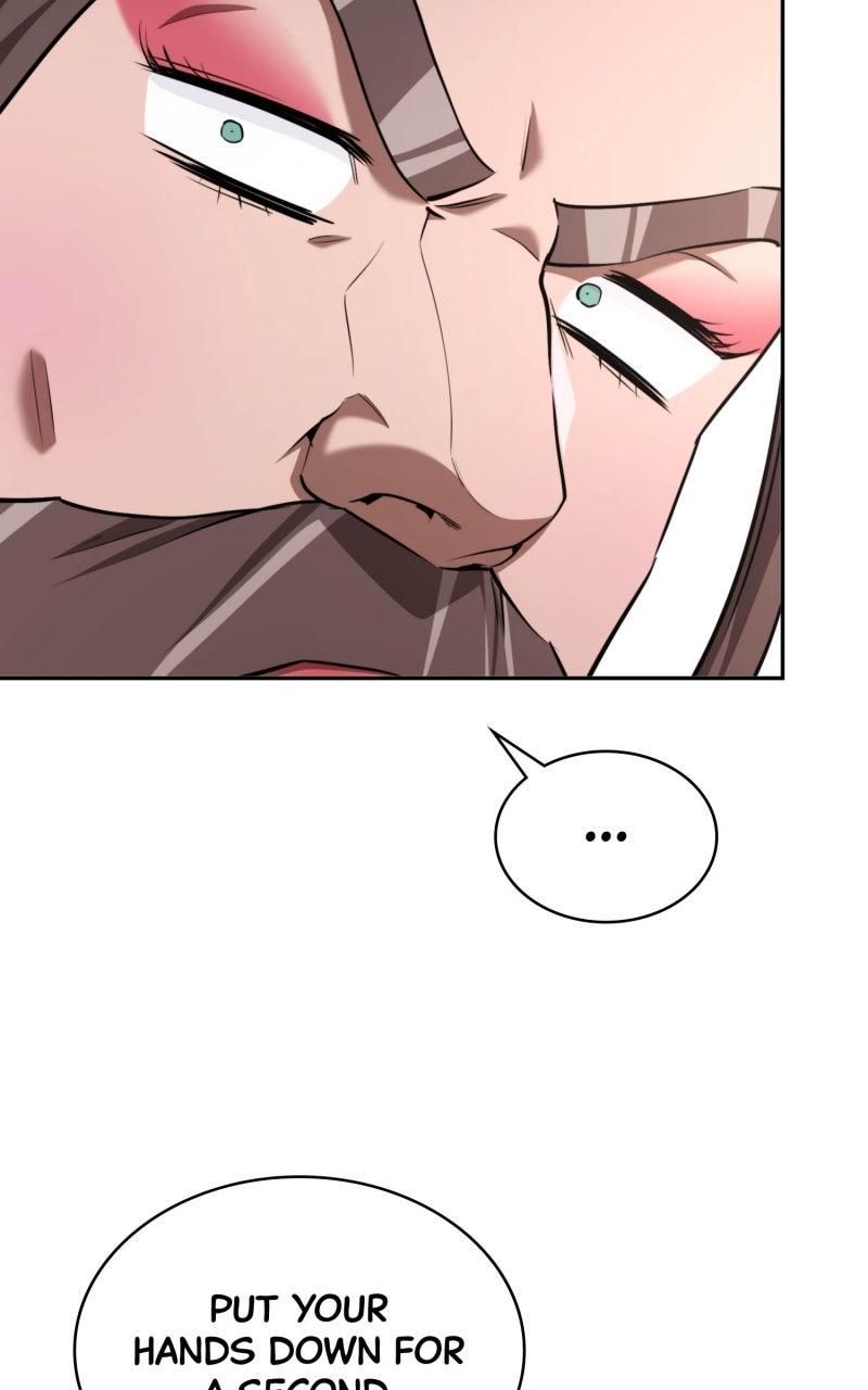 Read The Anxious Demon Sect Leader EN Manga Online