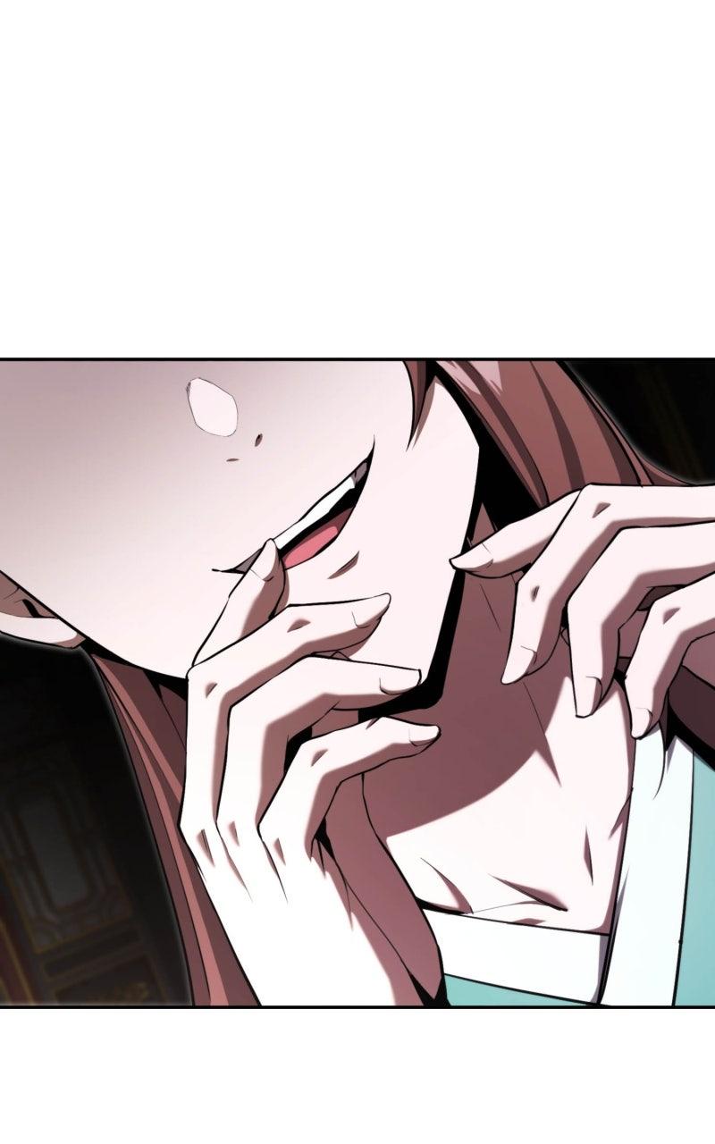 Read The Anxious Demon Sect Leader EN Manga Online