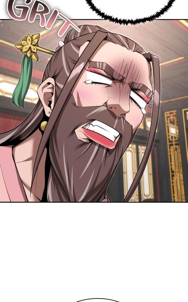 Read The Anxious Demon Sect Leader EN Manga Online