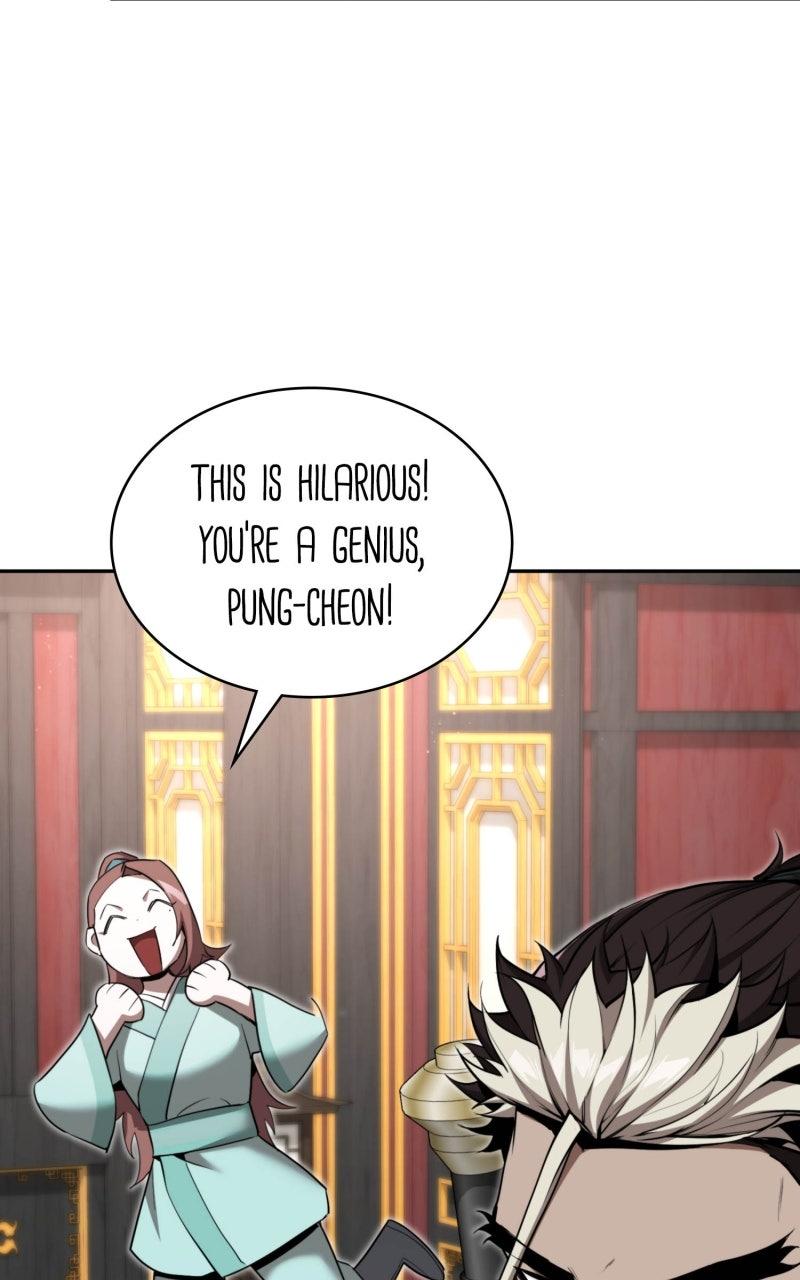 Read The Anxious Demon Sect Leader EN Manga Online