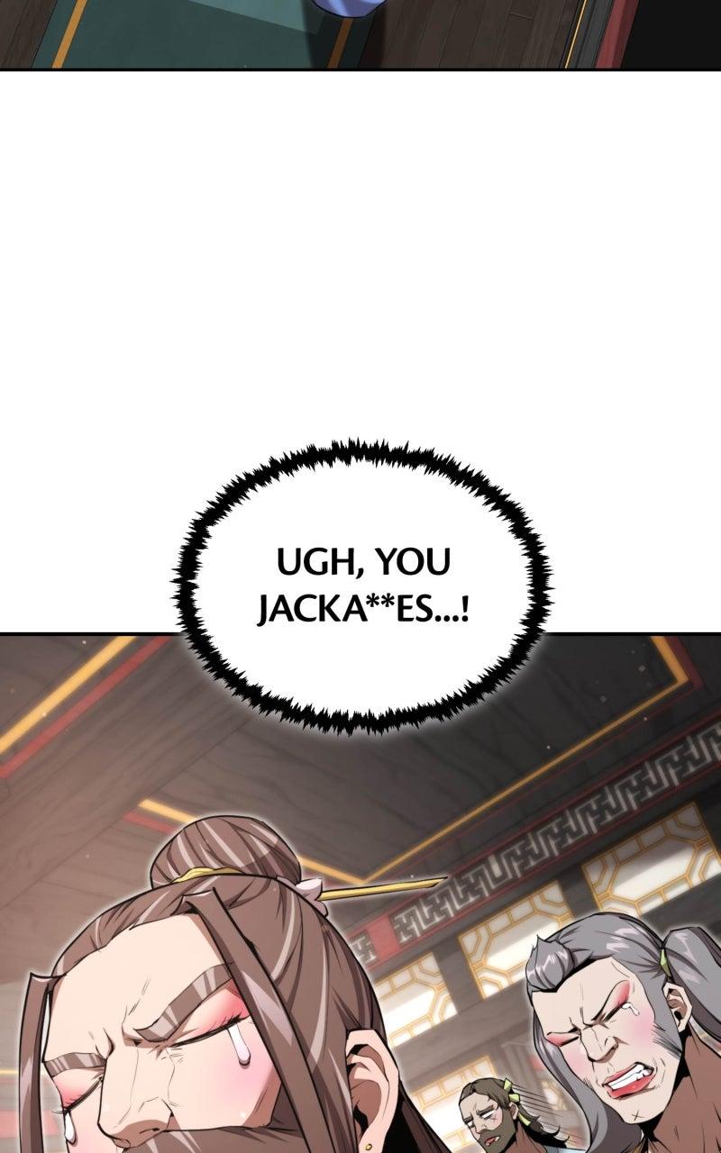 Read The Anxious Demon Sect Leader EN Manga Online