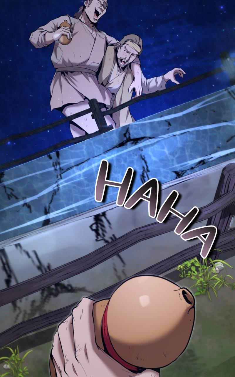 Read The Anxious Demon Sect Leader EN Manga Online