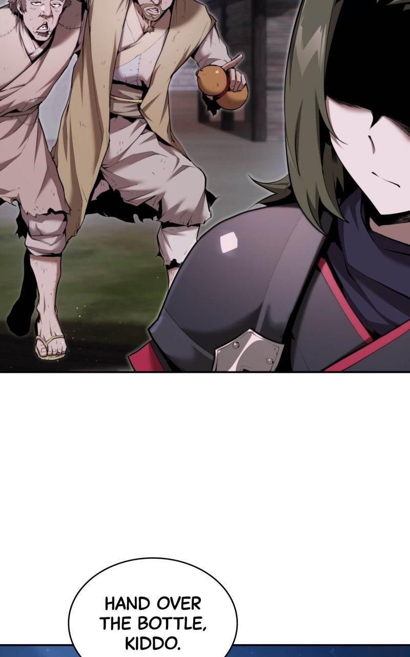 Read The Anxious Demon Sect Leader EN Manga Online