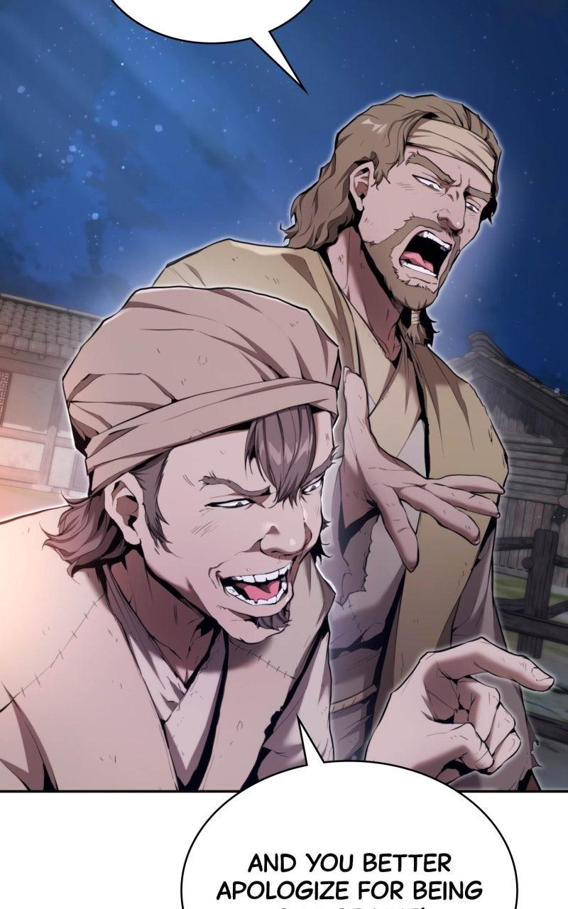 Read The Anxious Demon Sect Leader EN Manga Online