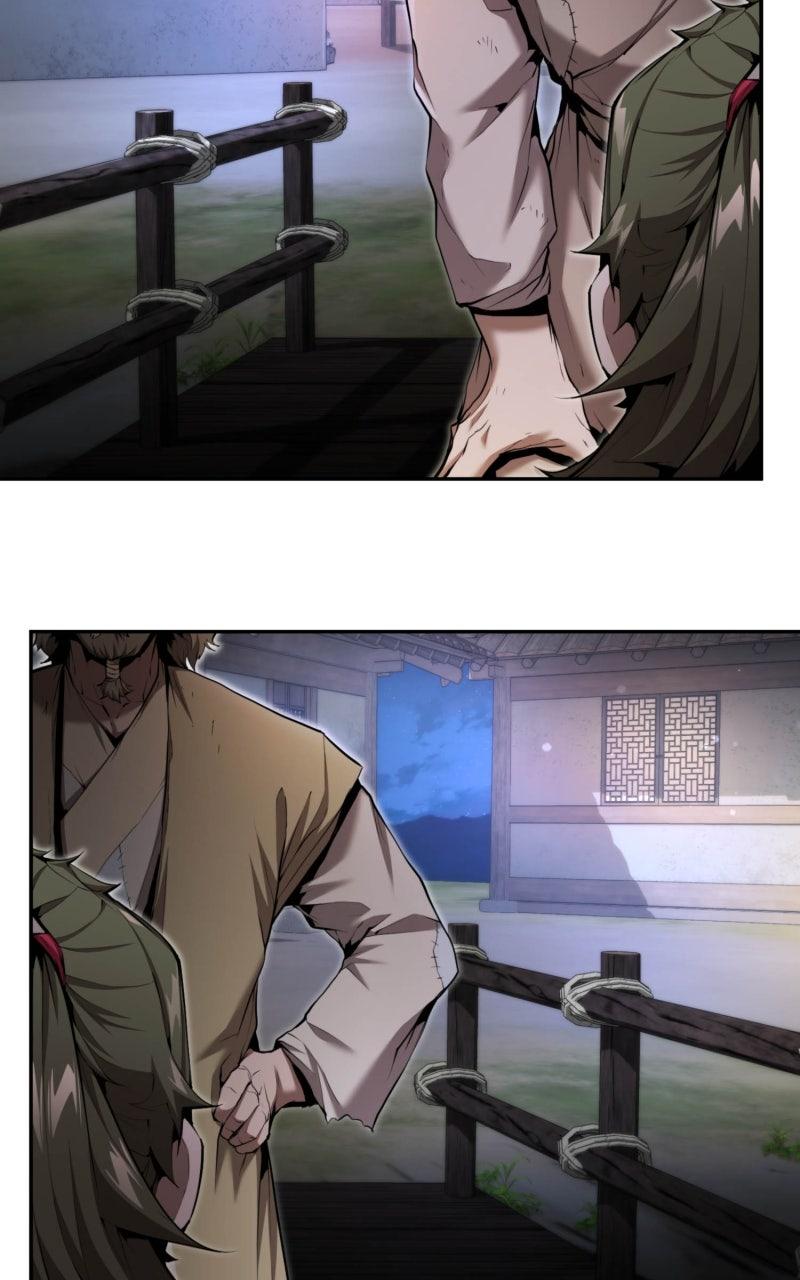 Read The Anxious Demon Sect Leader EN Manga Online