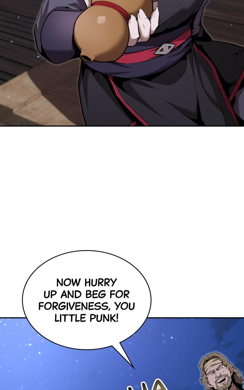 Read The Anxious Demon Sect Leader EN Manga Online