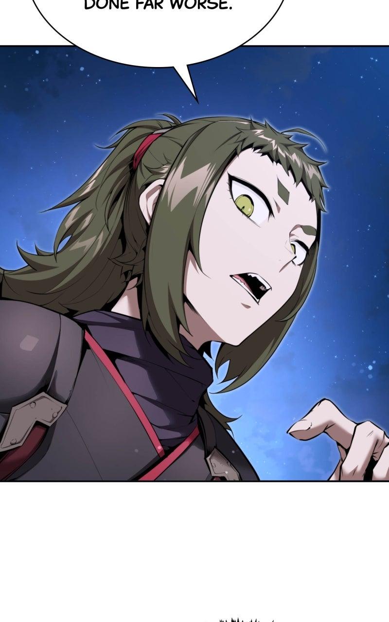 Read The Anxious Demon Sect Leader EN Manga Online