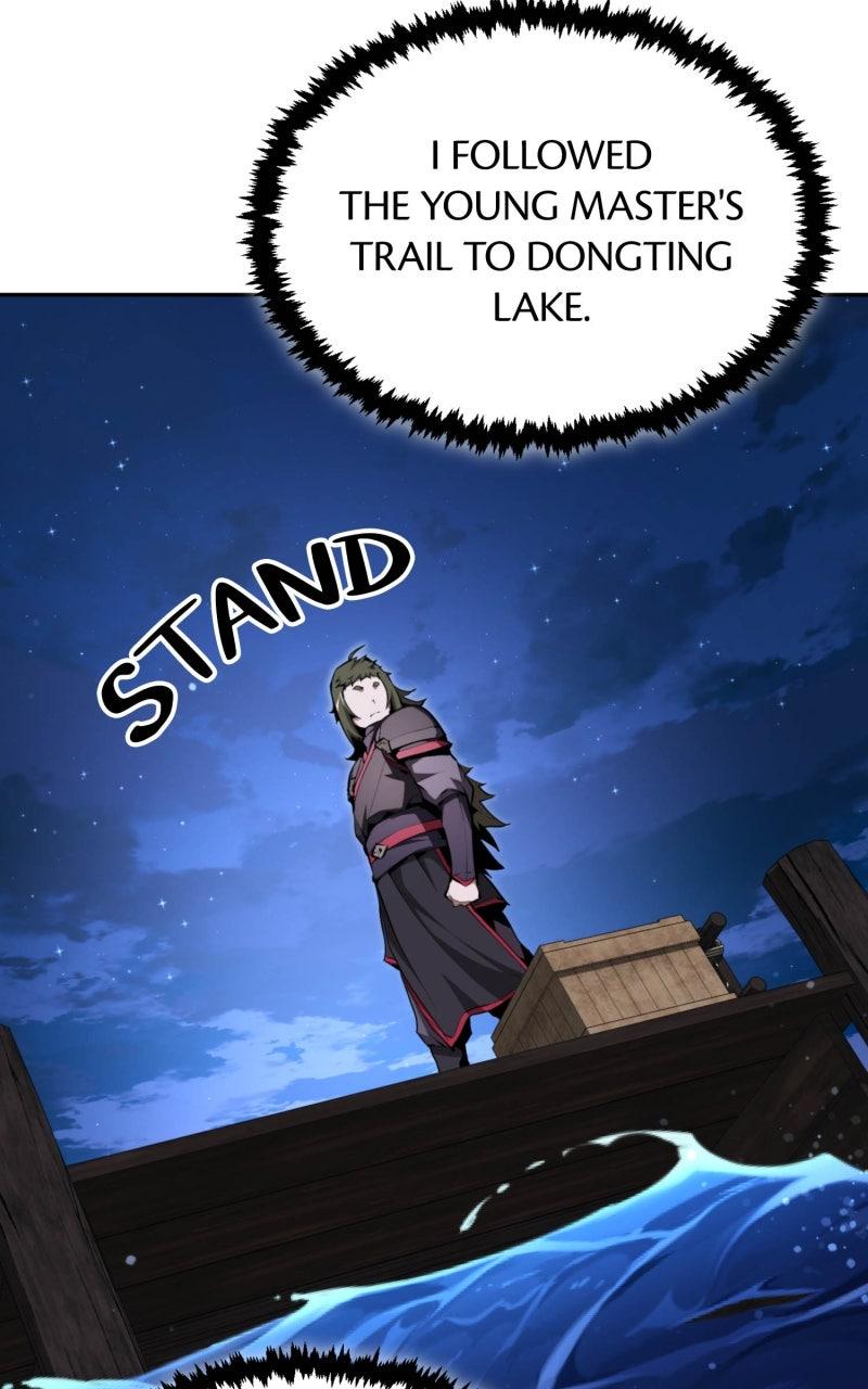 Read The Anxious Demon Sect Leader EN Manga Online