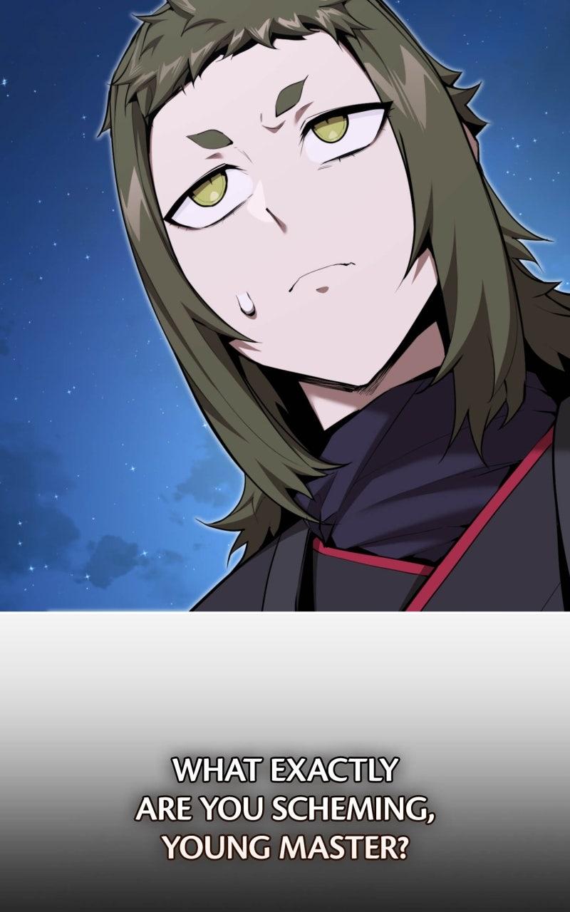 Read The Anxious Demon Sect Leader EN Manga Online