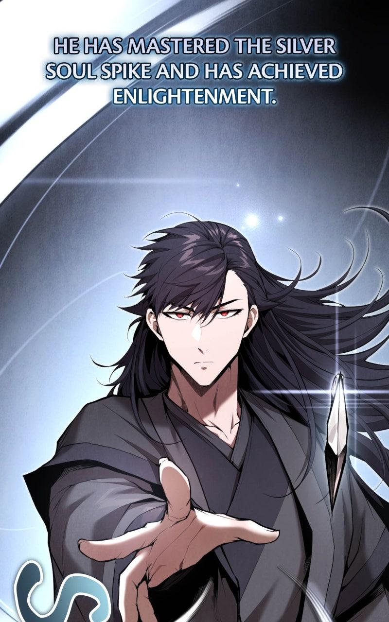 Read The Anxious Demon Sect Leader EN Manga Online