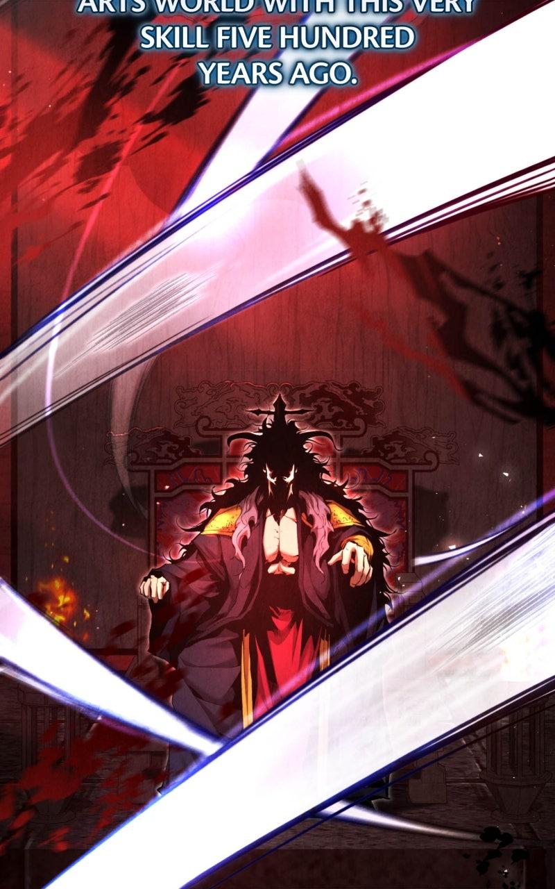 Read The Anxious Demon Sect Leader EN Manga Online