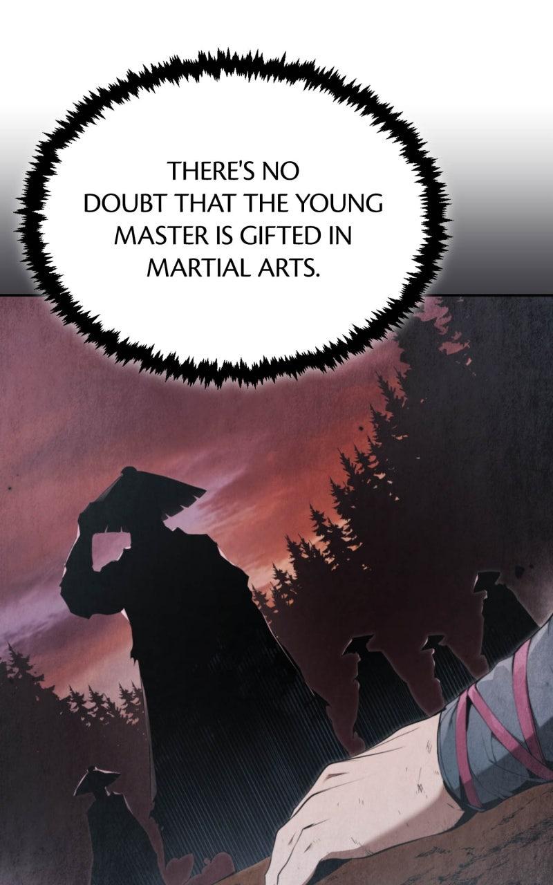 Read The Anxious Demon Sect Leader EN Manga Online