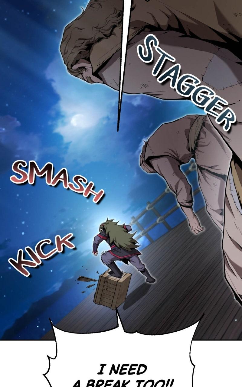 Read The Anxious Demon Sect Leader EN Manga Online