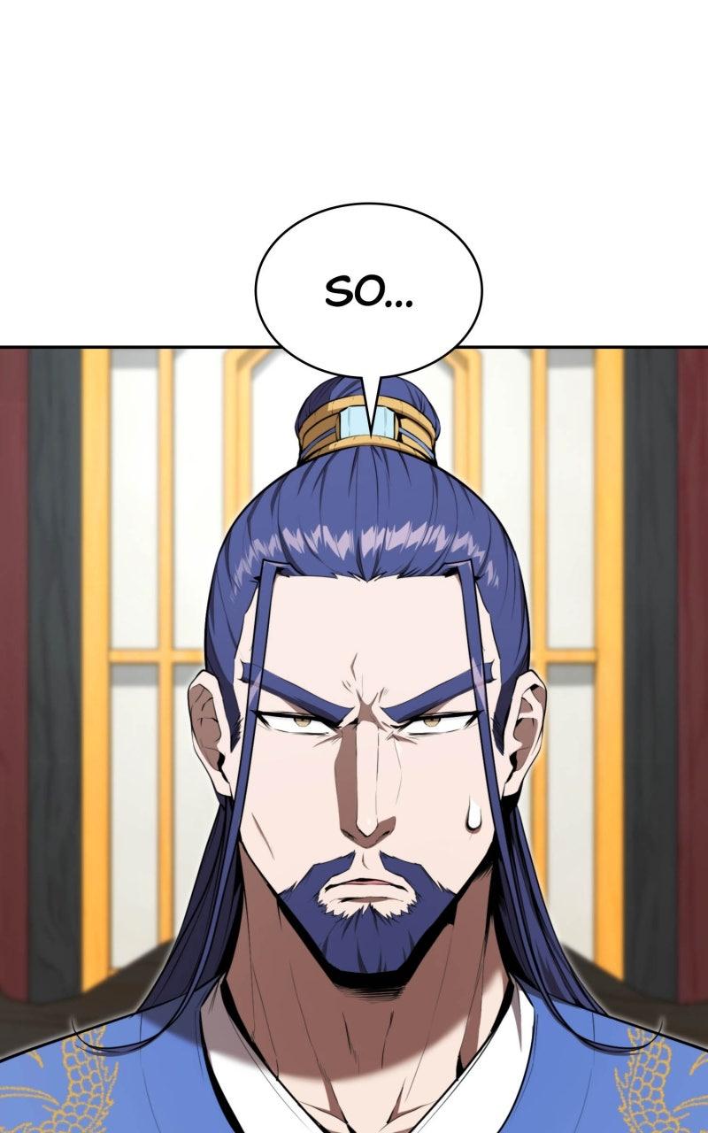 Read The Anxious Demon Sect Leader EN Manga Online