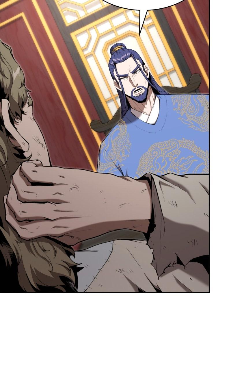 Read The Anxious Demon Sect Leader EN Manga Online