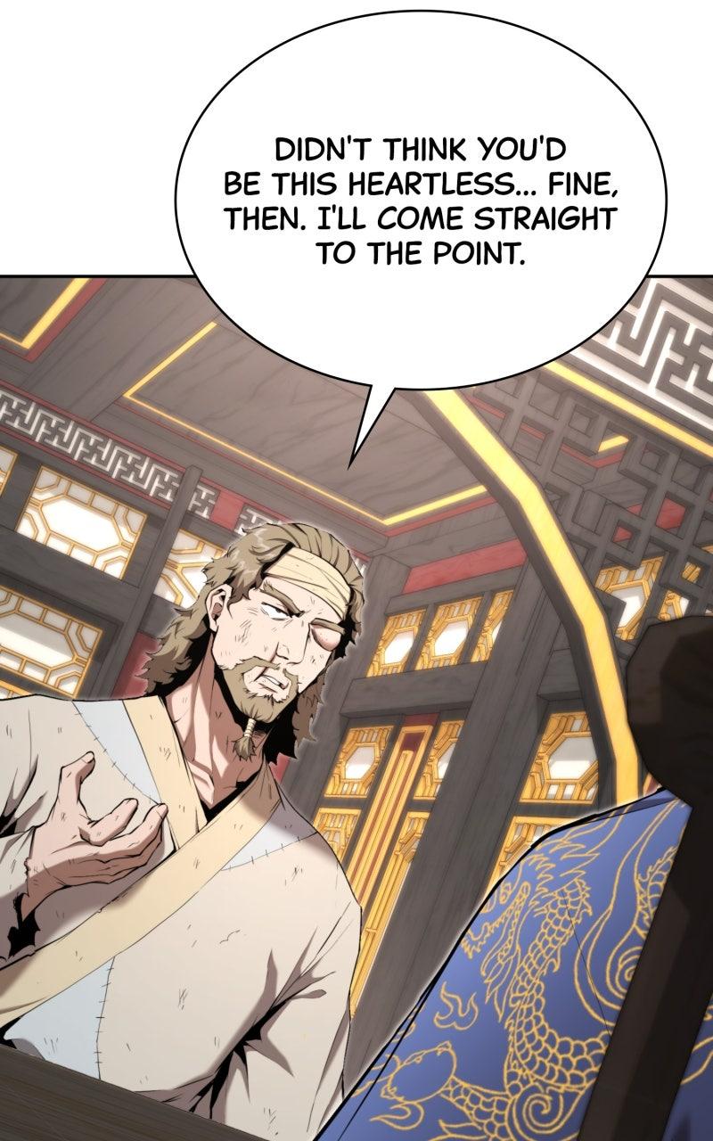 Read The Anxious Demon Sect Leader EN Manga Online