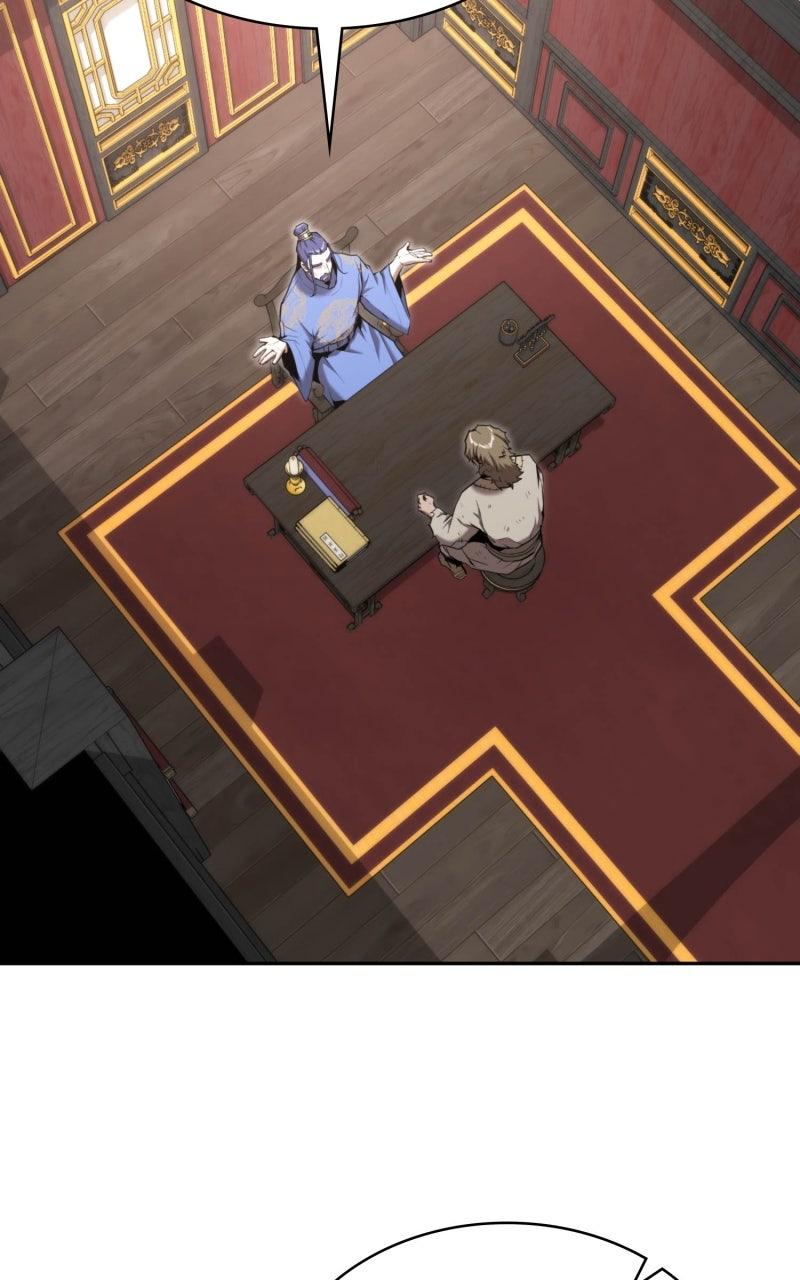 Read The Anxious Demon Sect Leader EN Manga Online