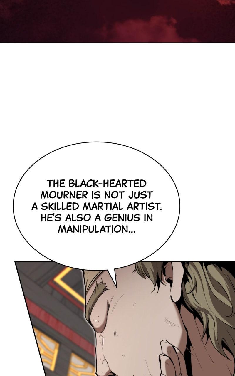 Read The Anxious Demon Sect Leader EN Manga Online