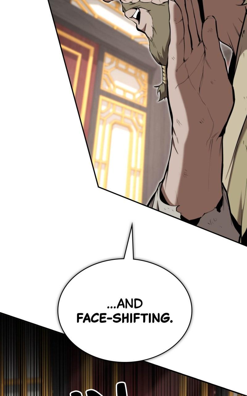 Read The Anxious Demon Sect Leader EN Manga Online