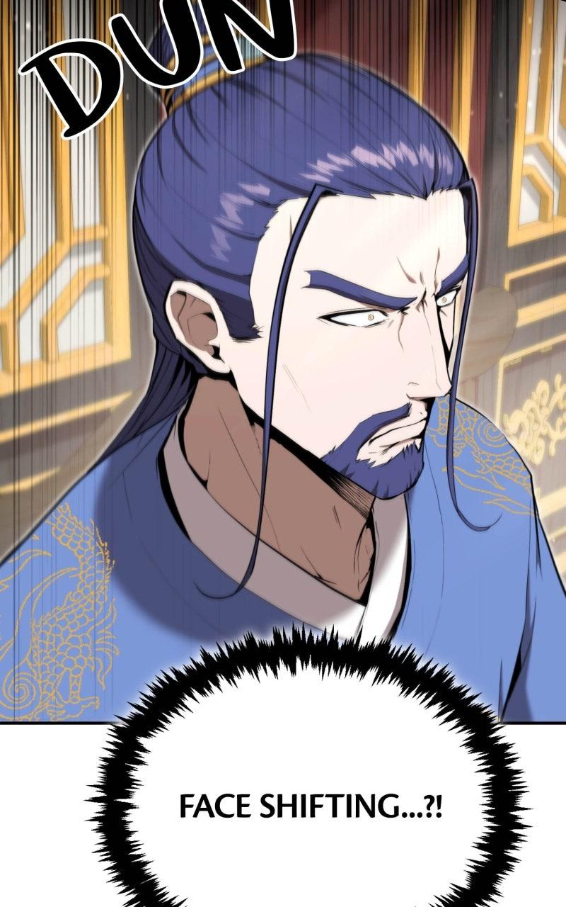 Read The Anxious Demon Sect Leader EN Manga Online