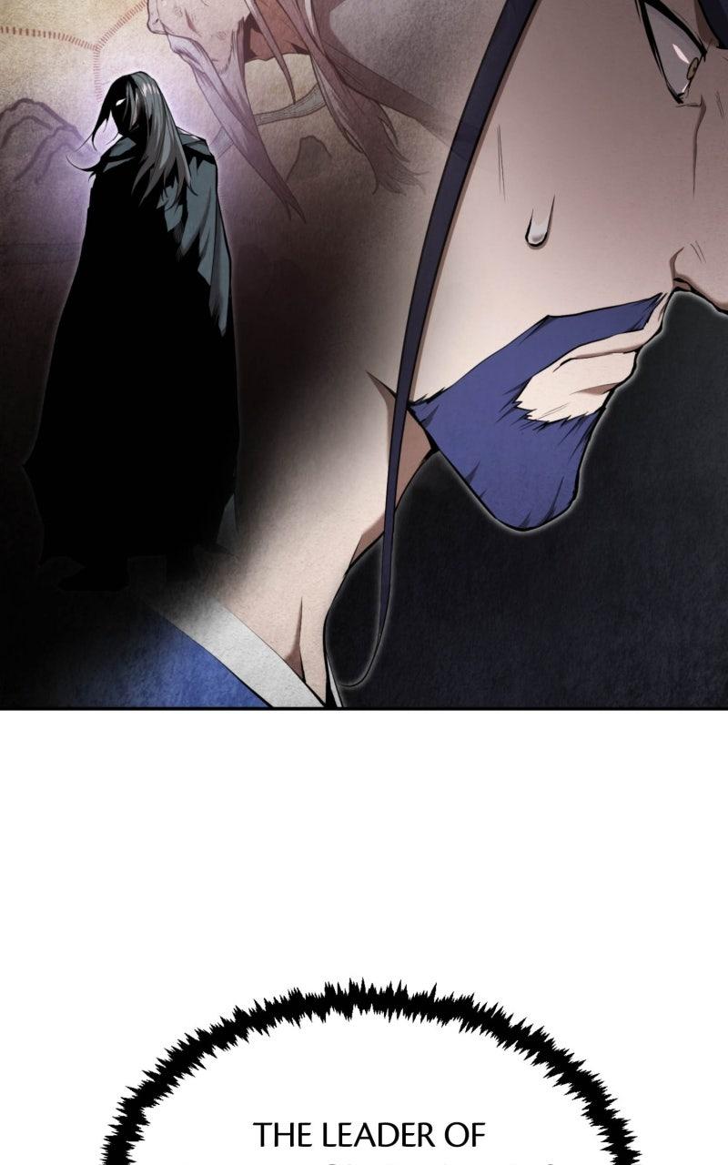 Read The Anxious Demon Sect Leader EN Manga Online