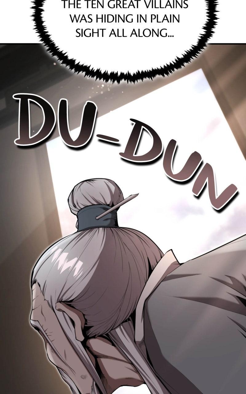 Read The Anxious Demon Sect Leader EN Manga Online