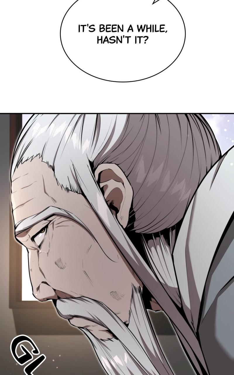 Read The Anxious Demon Sect Leader EN Manga Online