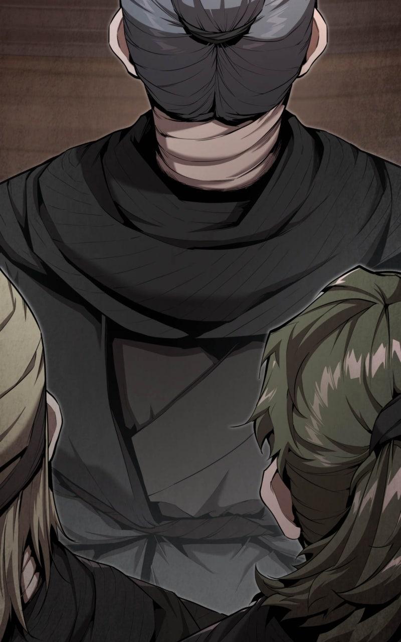 Read The Anxious Demon Sect Leader EN Manga Online
