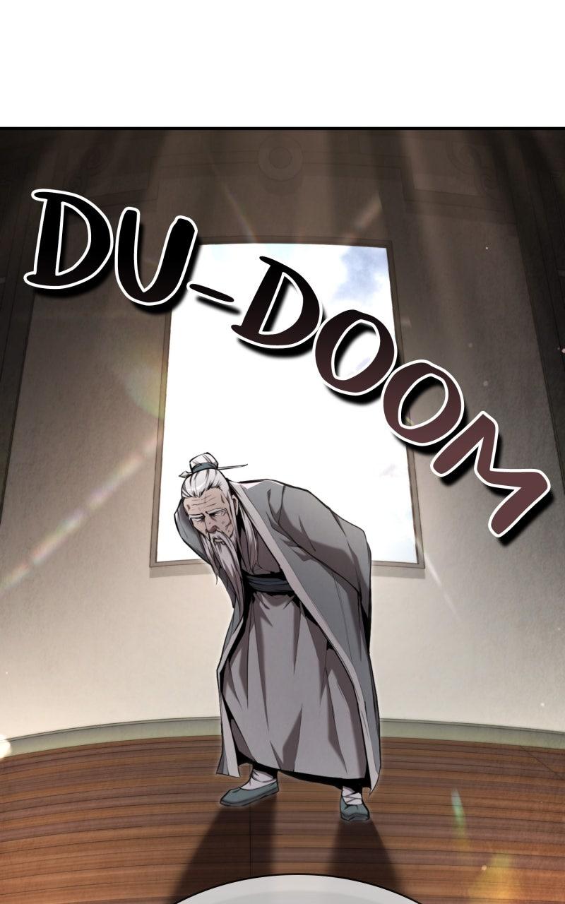 Read The Anxious Demon Sect Leader EN Manga Online