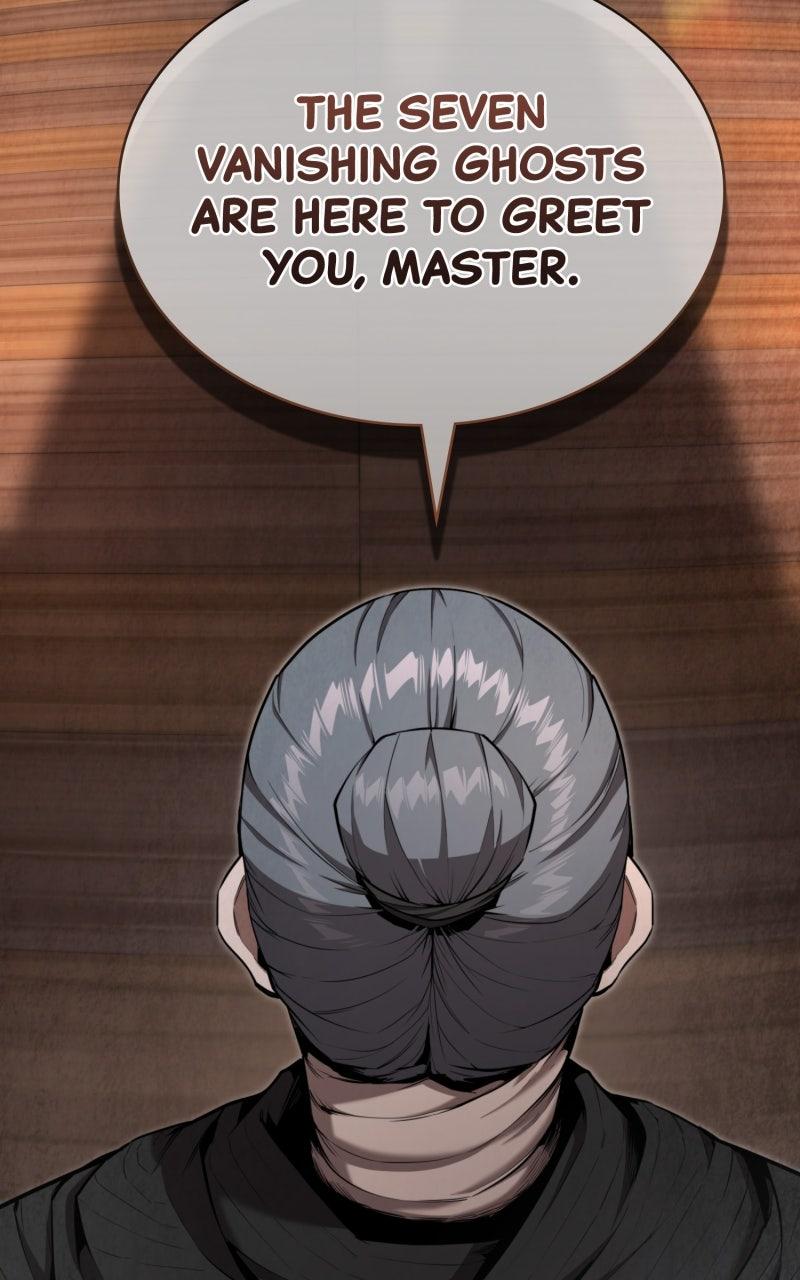 Read The Anxious Demon Sect Leader EN Manga Online