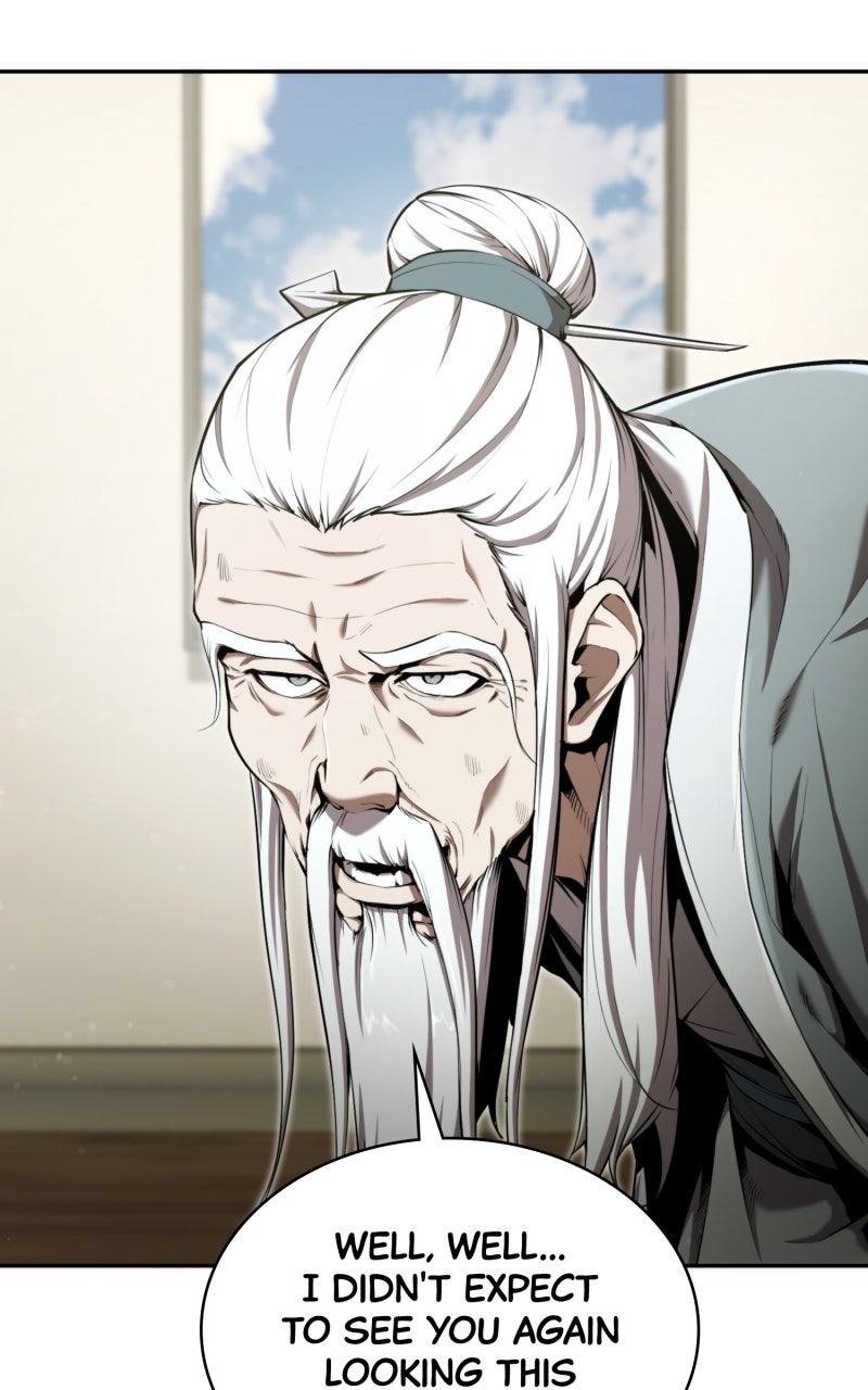 Read The Anxious Demon Sect Leader EN Manga Online