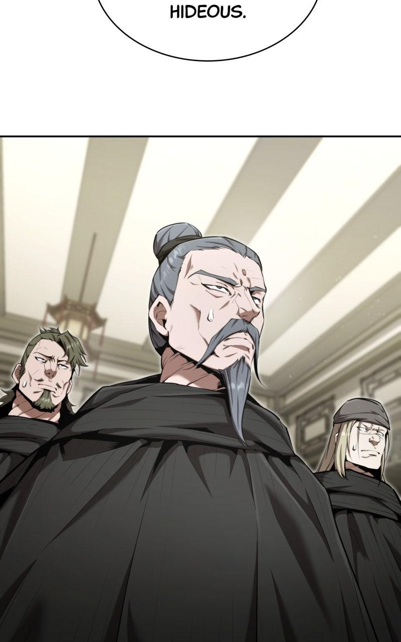 Read The Anxious Demon Sect Leader EN Manga Online