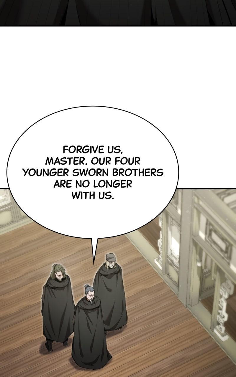 Read The Anxious Demon Sect Leader EN Manga Online