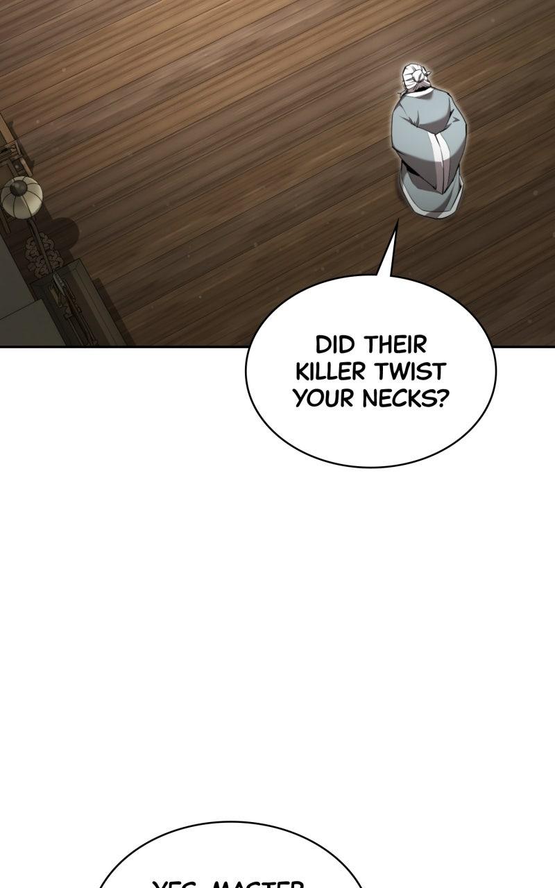 Read The Anxious Demon Sect Leader EN Manga Online