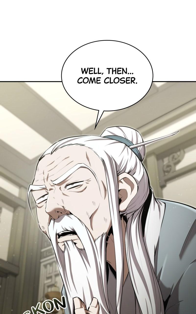 Read The Anxious Demon Sect Leader EN Manga Online