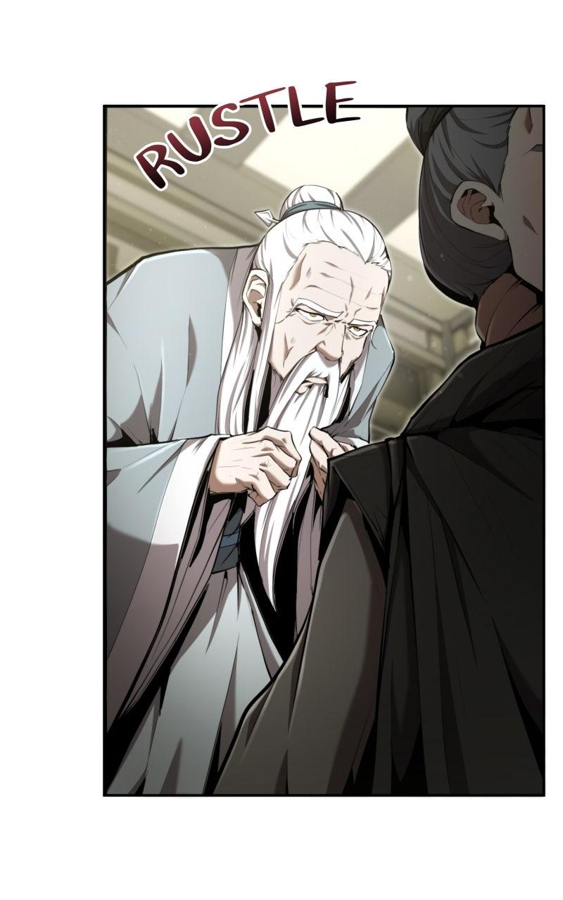 Read The Anxious Demon Sect Leader EN Manga Online